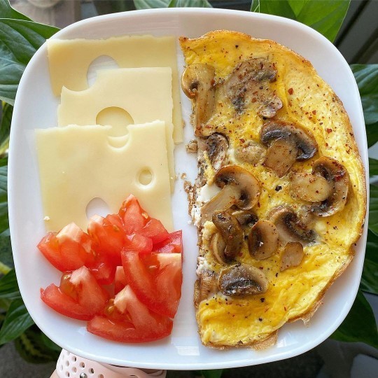 Sağlıklı ve besleyici kahvaltı önerisi yapar mısınız?