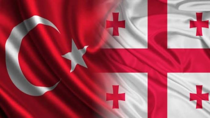 Türk Kızları Ile Gürcü Erkekler Anlaşabilirmi?