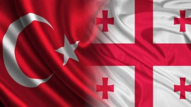 Türk Kızları Ile Gürcü Erkekler Anlaşabilirmi?