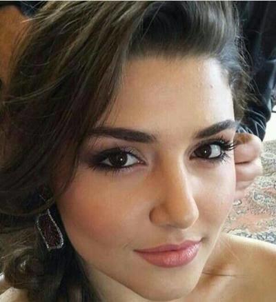 İri gözler mi küçük gözler mi daha güzel?