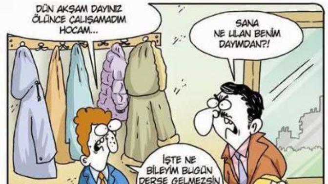 Notun öğrencinin öğrenmesine katkısı vardır fikrine katılıyor musunuz?