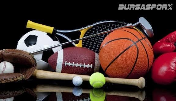 Hangi spor dallarını seversiniz?