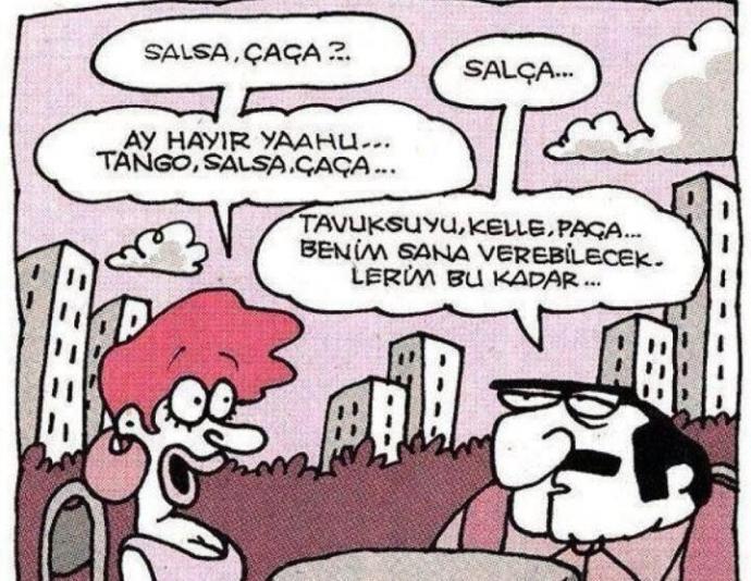 Hayatınıza alacağınız kişiden beklentileriniz yüksek mi?