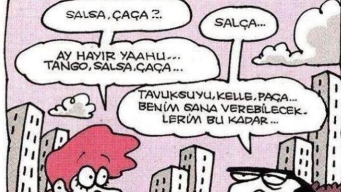 Hayatınıza alacağınız kişiden beklentileriniz yüksek mi?