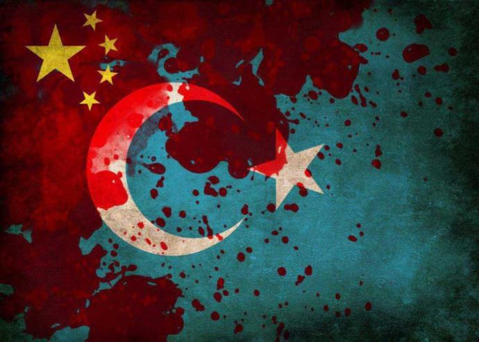ABD, Çinin Doğu Türkistanda soykırım yaptığını açıkladı. Bu yeni gelişme hakkında ne düşünüyorsunuz?