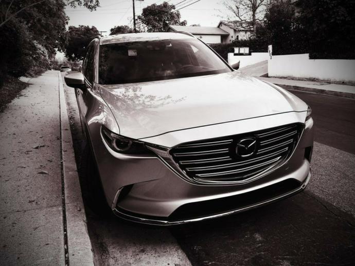 Lada mı Mazda mı?