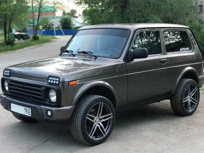 Lada mı Mazda mı?