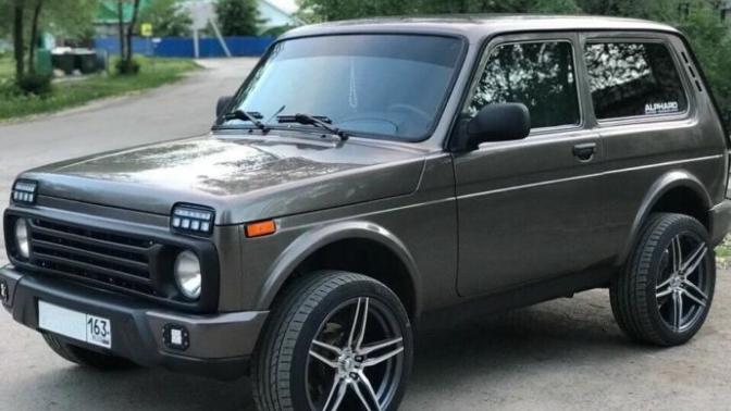 Lada mı Mazda mı?