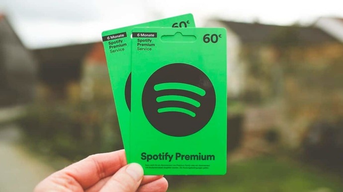 Spotify profile bakanlar gözükür mü?