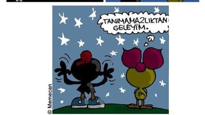 Bazen oyunu kuralına göre oynamak mı gerekir?
