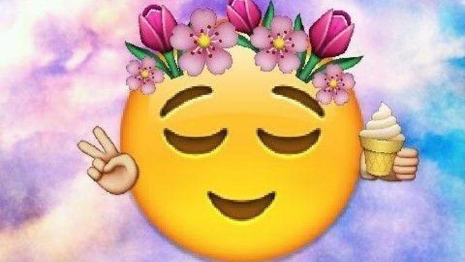 Attığınız emojiler gerçek ruh halinizi yansıtıyor mu?