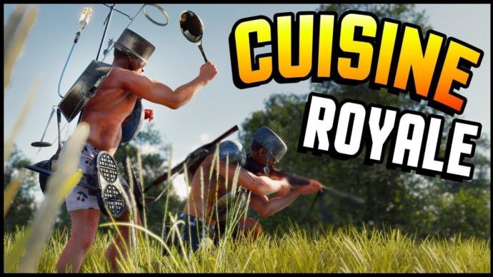 En İyi PUBG Benzeri Oyunlar Hangileri? Tavsiyeleriniz Var mı?
