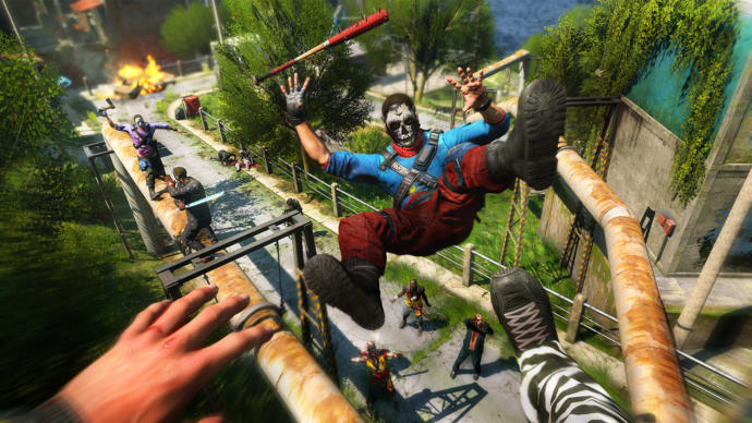 En İyi PUBG Benzeri Oyunlar Hangileri? Tavsiyeleriniz Var mı?