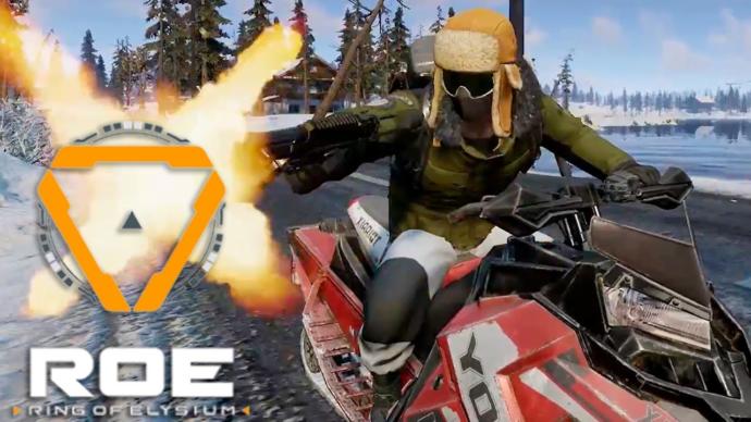 En İyi PUBG Benzeri Oyunlar Hangileri? Tavsiyeleriniz Var mı?
