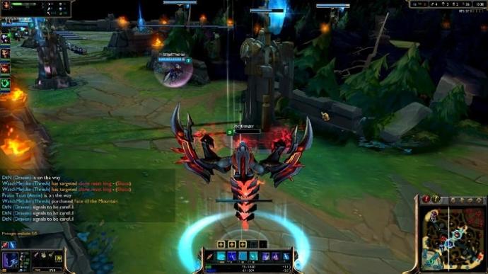 LoL Ping Testi Nasıl Yapılır? LoL Ping Ölçer Önerileriniz Var mı?