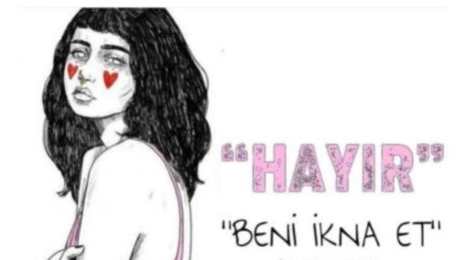 Hayır ne demektir neyi kastederek hayır denir?