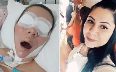 Anneye telefonda kızına şu an tecavüz ediyorum dedi! Serbest bırakıldı. Ne düşünüyorsunuz?
