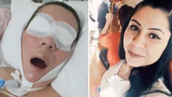 Anneye telefonda "kızına şu an tecavüz ediyorum" dedi! Serbest bırakıldı. Ne düşünüyorsunuz?