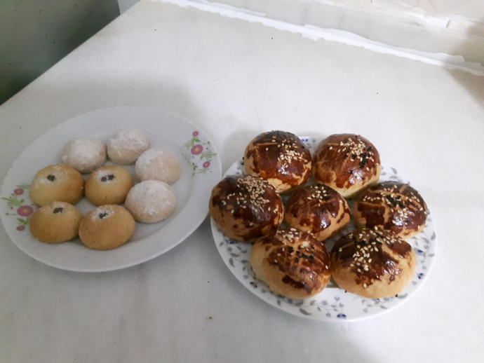 10 parmağında 20 marifet misinizdir? Yoksa ben hazır yerim uğraşamam tayfasından mı?