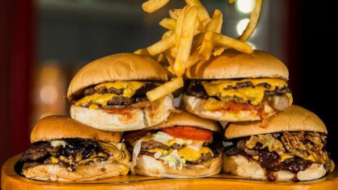 Gece gece canım fast food istiyor, ne yapmalıyım?