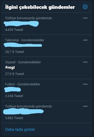 Kızlar, Regl konusu twitterda TT oldu, bu konu neden sık sık gündeme geliyor?