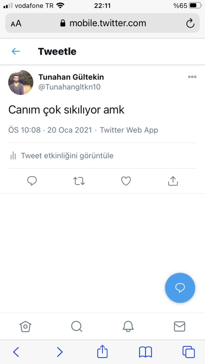 Görselini en iyi ifade eden kısa notunu buraya