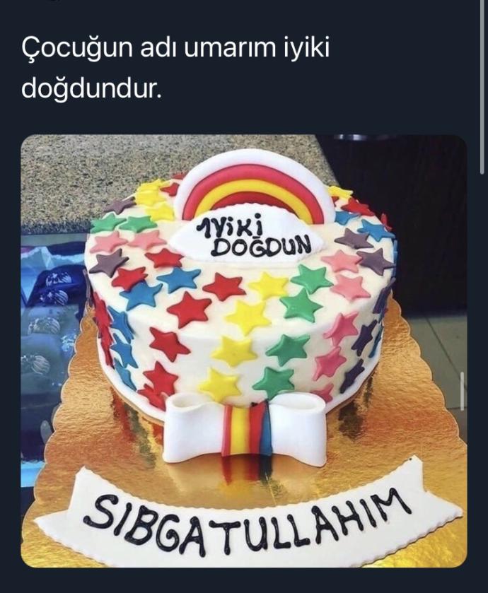 Sıbgatullah diye isim mi olur?