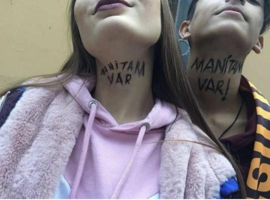 “Allah'ım nasip etme” dediğiniz bir ilişki modeli var mı?