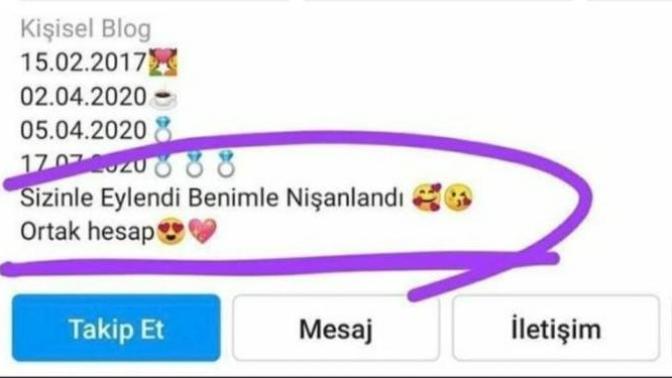 “Allah'ım nasip etme” dediğiniz bir ilişki modeli var mı?