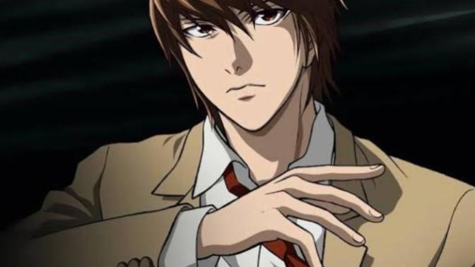 Light yagami kötü biri miydi? Yoksa sadece defterden gözü mü dönmüştü?