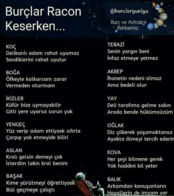 Böyle mi Racon kesiyorsunuz🎬 ?