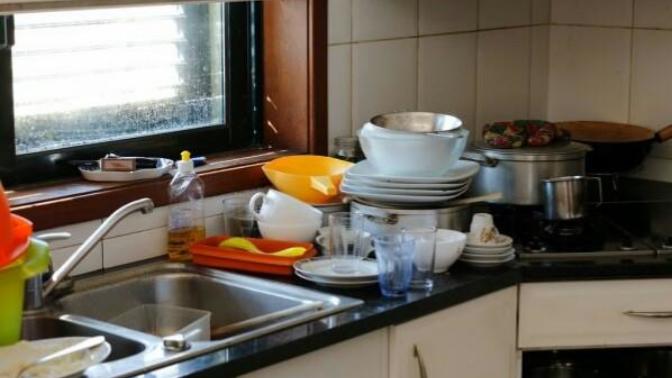 Yemek yaparken dağınık mı çalışırsınız yoksa düzenli mi?