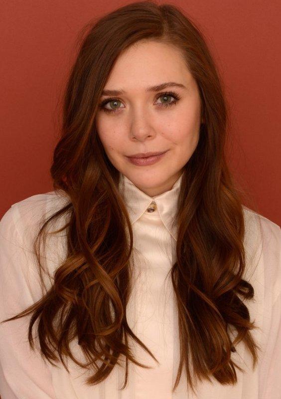 Elizabeth Olsen