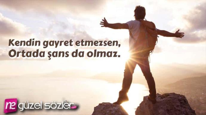 İkinci bir şans vermek hata mıdır?