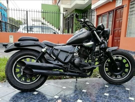 Uygun fiyatlı motor önerir misiniz?