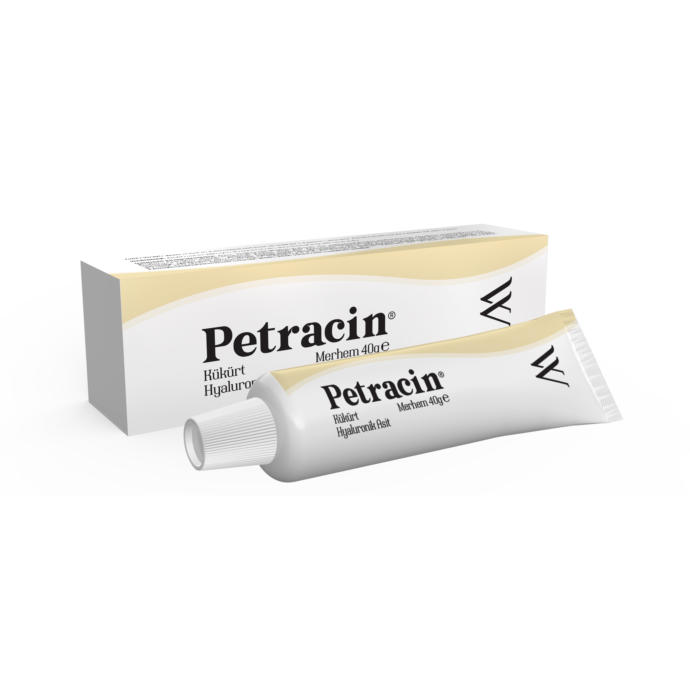 petracin krem nedir?