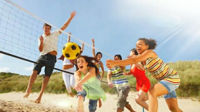 Spor yoluyla sosyalleşilebilir mi?
