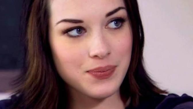 Stoya doll sizce güzel bir kadın mı ☺️ ?