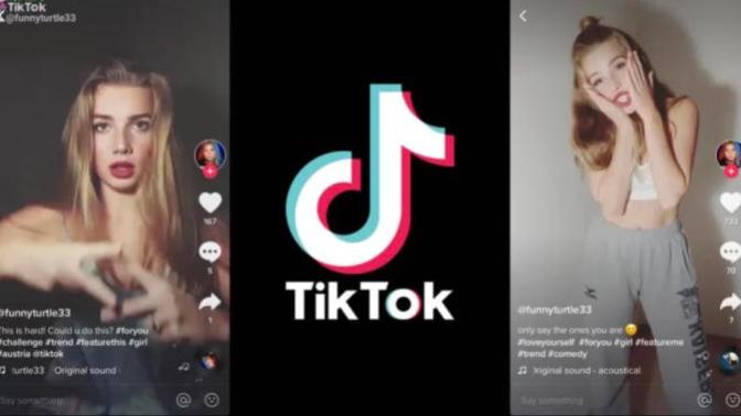Tiktok, Instagram’ı geçti! Gizli Tiktok hesabınız var mı?