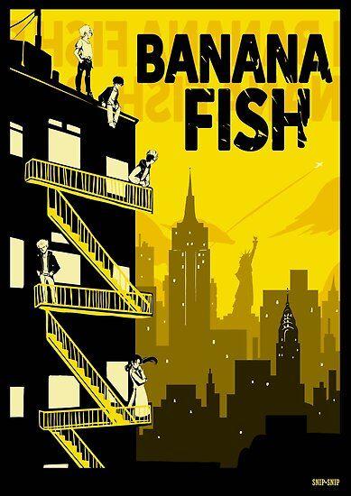 Banana Fish