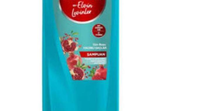 Elidor By Elvin Levinler Şampuan nasıl?