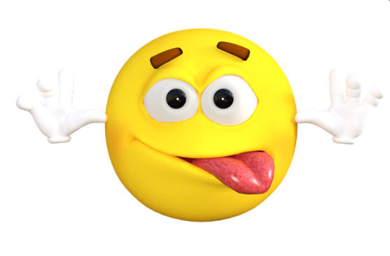 Şu anki ruh halini yansıtan emoji hangisi?
