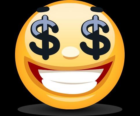 Şu anki ruh halini yansıtan emoji hangisi?