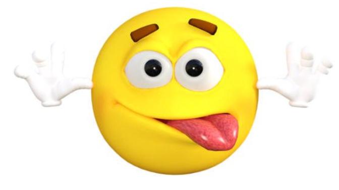Şu anki ruh halini yansıtan emoji hangisi?