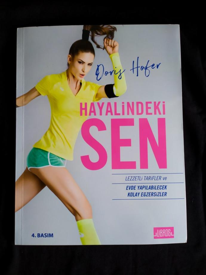 İmzalı kitapları sever misiniz?