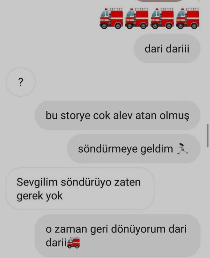 DM den yürüme sanatı ve inceliklerini bilen var mı?