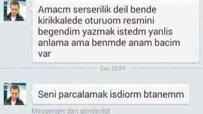 DM den yürüme sanatı ve inceliklerini bilen var mı?