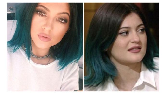Instagram'daki kızlar nasıl bu kadar güzel olabiliyor?
