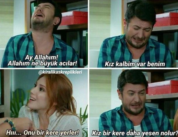Size yapılan duygu sömürüsünü anlayabilir misiniz?