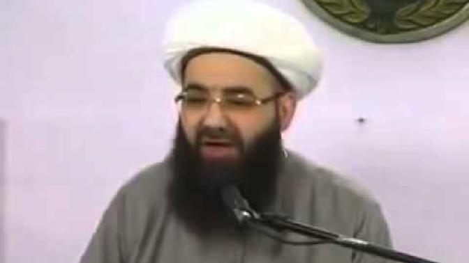 Ete kemiğe büründüm Mahmut diye göründüm ne demek? Allah mekandan münezzeh değil mi?